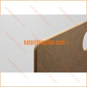 plain tile sample board