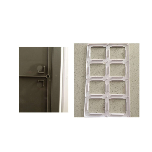 Marble Sample Book,Stone Sample Binder PY633 - 图片 4