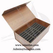 Wholesale All Kinds of Boxes For Tile Stone Samples PB627