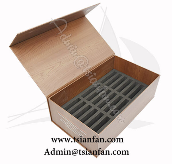 Wholesale All Kinds of Boxes For Tile Stone Samples PB627