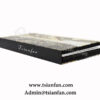 Magnet Close Quartz Stone Display Sample Folders PY641