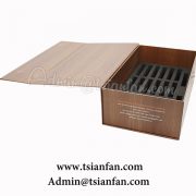 Wholesale All Kinds of Boxes For Tile Stone Samples PB627