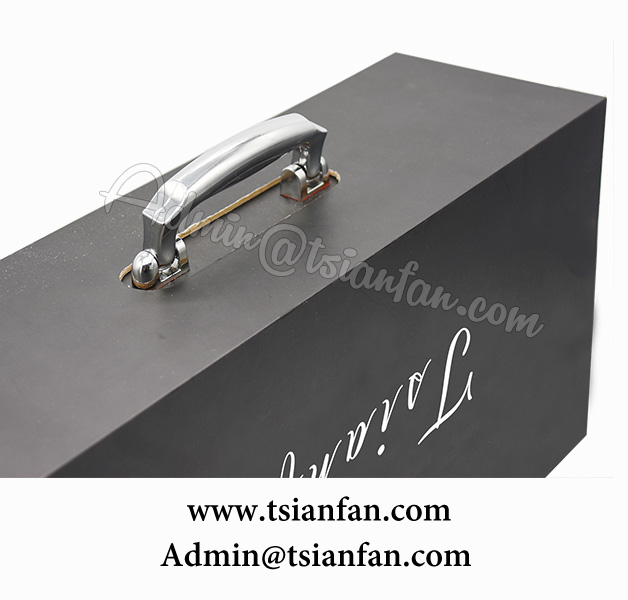 Wholesale All Kinds of Boxes For Tile Stone Samples PX619