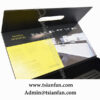 Wholesale All Kinds of Boxes For Tile Stone Samples PX619