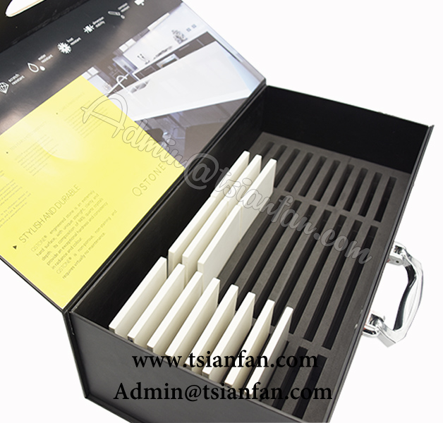 Wholesale All Kinds of Boxes For Tile Stone Samples PX619