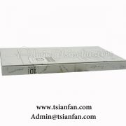 Cutsomized Size Professional Marble Stone Sample Book PY645