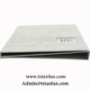 Cutsomized Size Professional Marble Stone Sample Book PY645