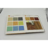 Custom Timber Cardboard Sample Folder PY644 - 图片 3