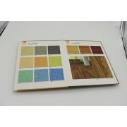 floor tile sample book