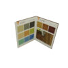 Custom Timber Cardboard Sample Folder PY644