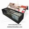 Packaging Stone Sample Display Box PB629