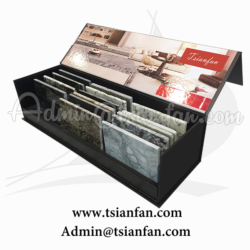 Packaging Stone Sample Display Box PB629