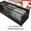 ackaging Stone Sample Display Box PB629