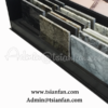ackaging Stone Sample Display Box PB629