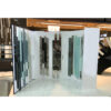 Mosaic Tile Display Sample Folder Mosaic Sample Book  PY654 - 图片 4