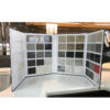Mosaic Tile Display Sample Folder Mosaic Sample Book  PY654 - 图片 6