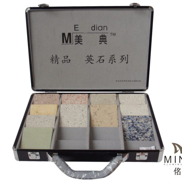 top selling stone sample box PX 001