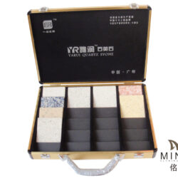 top selling stone sample box PX 003