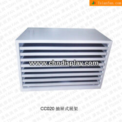 top selling ceramic sample display cabinet CD 001