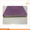 Cardboard Nail Salon Display Sample Book-PY678 - 图片 7