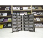 Customized Hotsale Cardboard Stone Sample Binder PY674 – Chinese ...