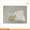 Cardboard Nail Salon Display Sample Book-PY678 - 图片 4