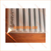 Waterfall Wood Floor Tile Display Rack-E002 - 图片 4