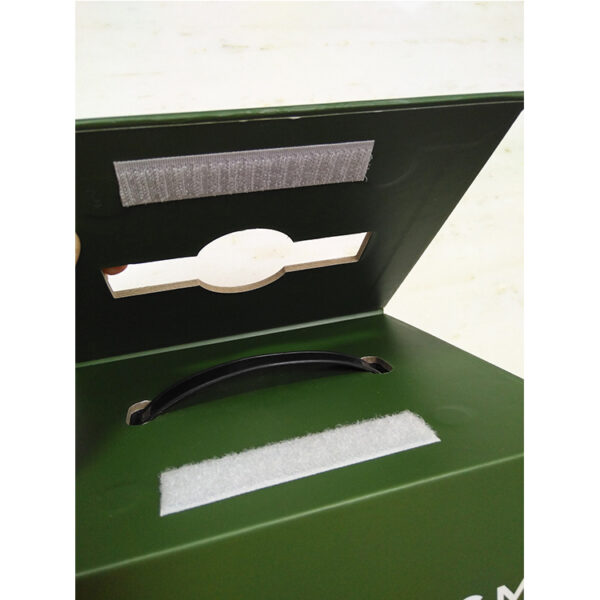 OEM Fit Nature Stone Handle Display Box PB642 - 图片 7