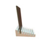 Waterfall Wood Floor Tile Display Rack-E002
