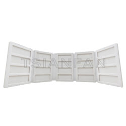 Factory Direct sell stone tile sample display book MDF material