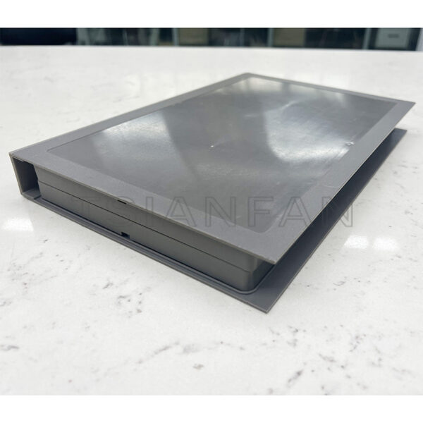 Wholesale Customize Portable Quartz Stone Tile Sample Display Book Design Ideas - 图片 2