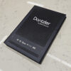 Tri-fold high quality plastic custom tile sample booklet display - 图片 3
