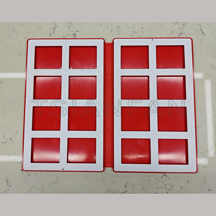Wholesale Highest Quality Custom Ceramic Tile Sample Display Book