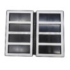Wholesale sample display book granite sample marble can be received