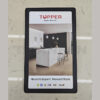 Wholesale sample display book granite sample marble can be received - 图片 2