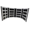 Fine granite sample book factory direct sales