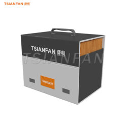 Paper Packaging Custom Granite And Quartz Marble Sample Box Made In Ch –  TSIANFAN DISPLAY