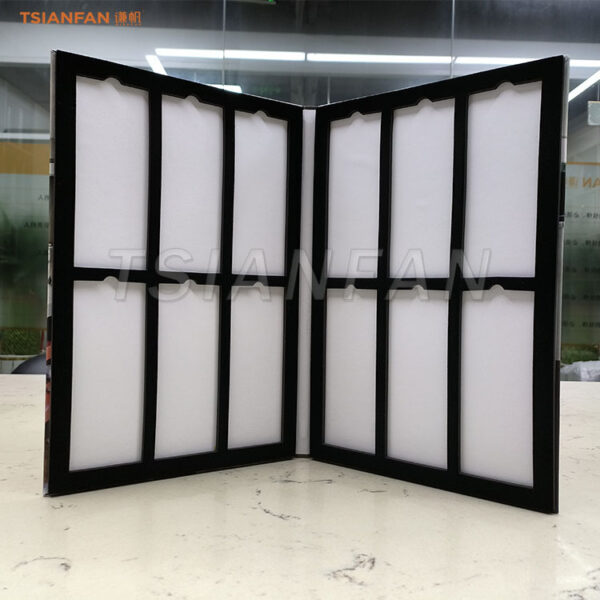 high quality EVA sample stone folder