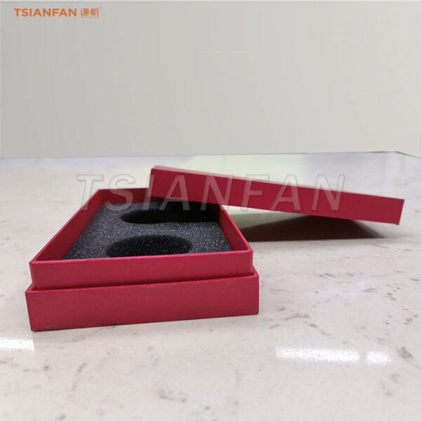 small stone display box sample box manufacturer and supplier - 图片 3