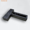 cardboard stone display boxes tile display cassette - 图片 2