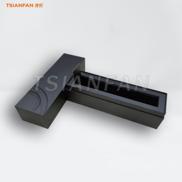 cardboard stone display boxes tile display cassette - 图片 2