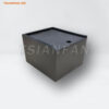 durable sample stone display box stone sample case - 图片 2