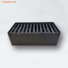 sample stone display cassette granite stone display boxes - 图片 2