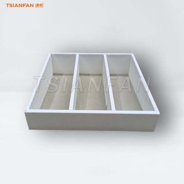 cardboard box for stone displays tiles display solution