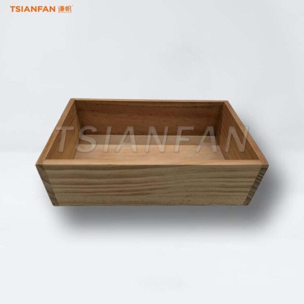 wooden sample box for tiles storage - 图片 2