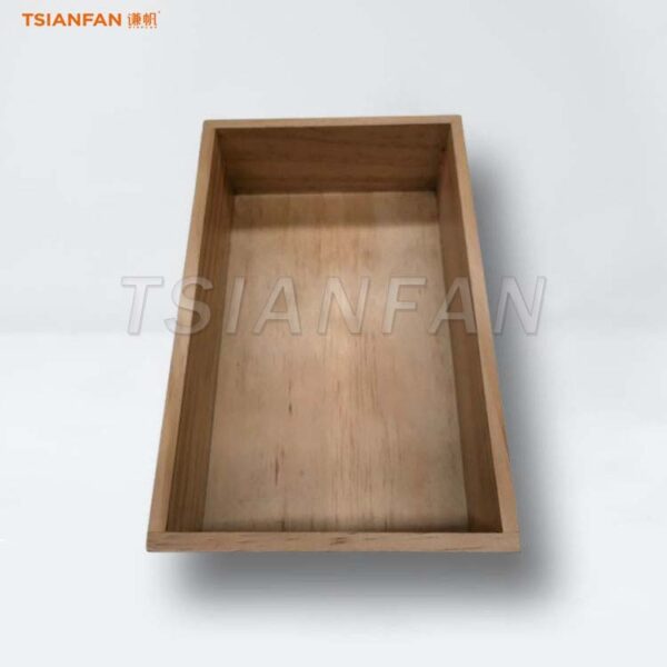 wooden sample box for tiles storage - 图片 3
