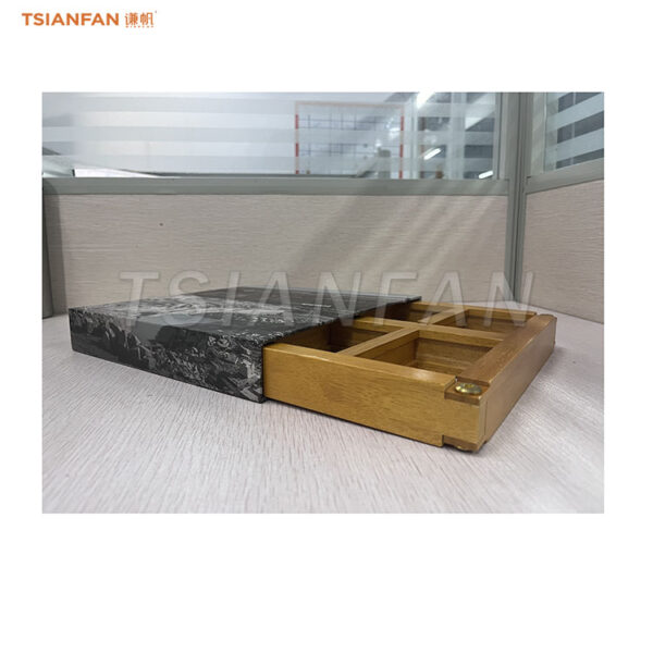 cardboard sample boxes for tiles shop - 图片 2
