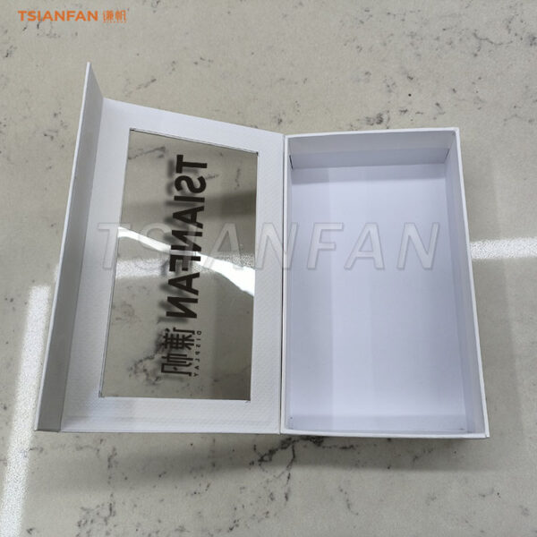 tiles sample display box marble stone sample box - 图片 2