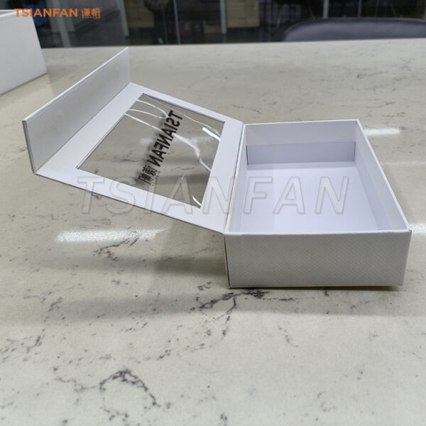 tiles sample display box marble stone sample box - 图片 3