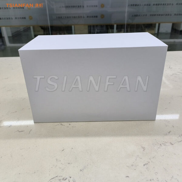 custom logo cardboard sample boxes for stone - 图片 4